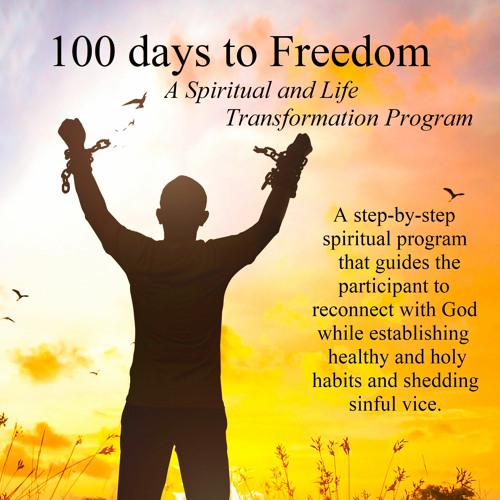 Day 62 - Joyful Service (100 Days to Freedom)