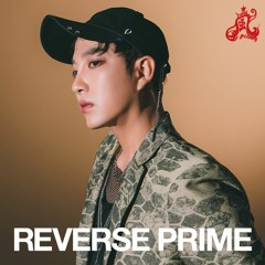 REVERSE PRIME Mixset - First Class @ Poong Lounge