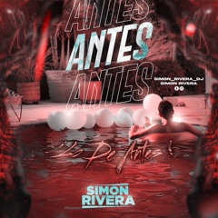 Lo De Antes - Simón Rivera