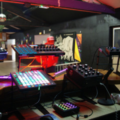 "ENERGIE" BY HZERTY LIVE AKA HERTZ