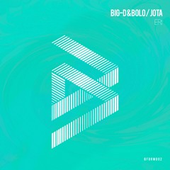 Big-D & Bolo/Jota - Eri