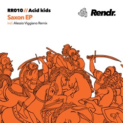 Acid Kids - Chirpy (Original Mix)