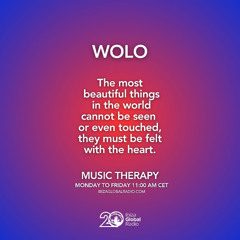 Music Therapy 26th of NOV 24