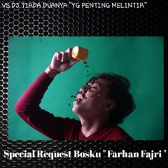 _Pajik [CDJ™] ~ MemikirkanDia X TiadaDuanya "Yang Penting Goyang" Special Request "Farhan Fajri"
