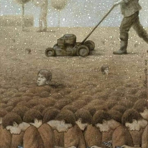 Demence /impro one shot/