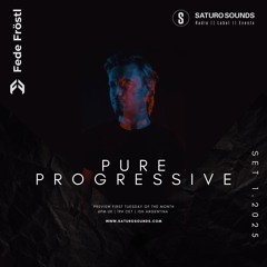 Pure Progressive  - Set 1.25