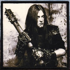 FOREBEARS OF SOL BURZUM MIX