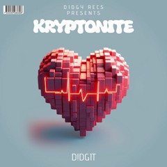 D!DGIT - Kryptonite