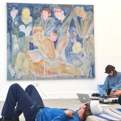 In den blauen Stunden - 14/07/2024