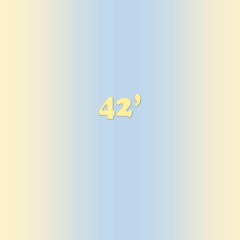42 (Inst.)