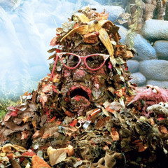 The Mummies - Never Been Caught