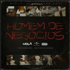 Sueth, Duzz, Sobs & AçúK - Homem de Negócios