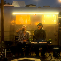 누자베스&재지팩트 digging into tirp 137 camping palylist