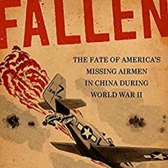 17: Daniel Jackson - Rescuing the Flying Tigers