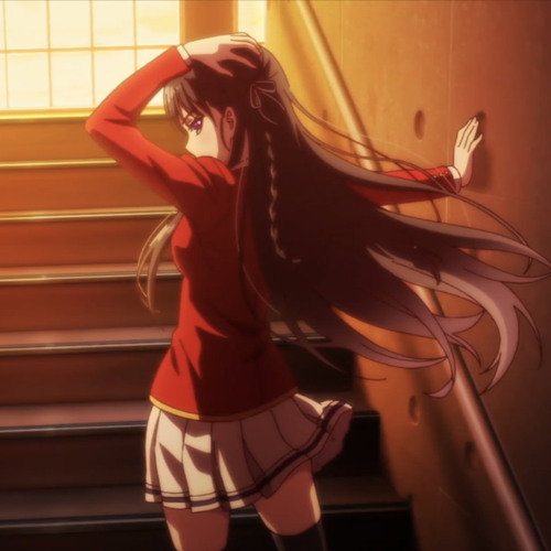 Classroom of The Elite S2 OST - Intro Theme Quote