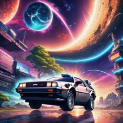 Late night drives