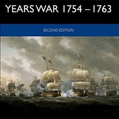 ❤️ Read The Global Seven Years War 1754–1763: Britain and France in a Great Power Contest (Mod