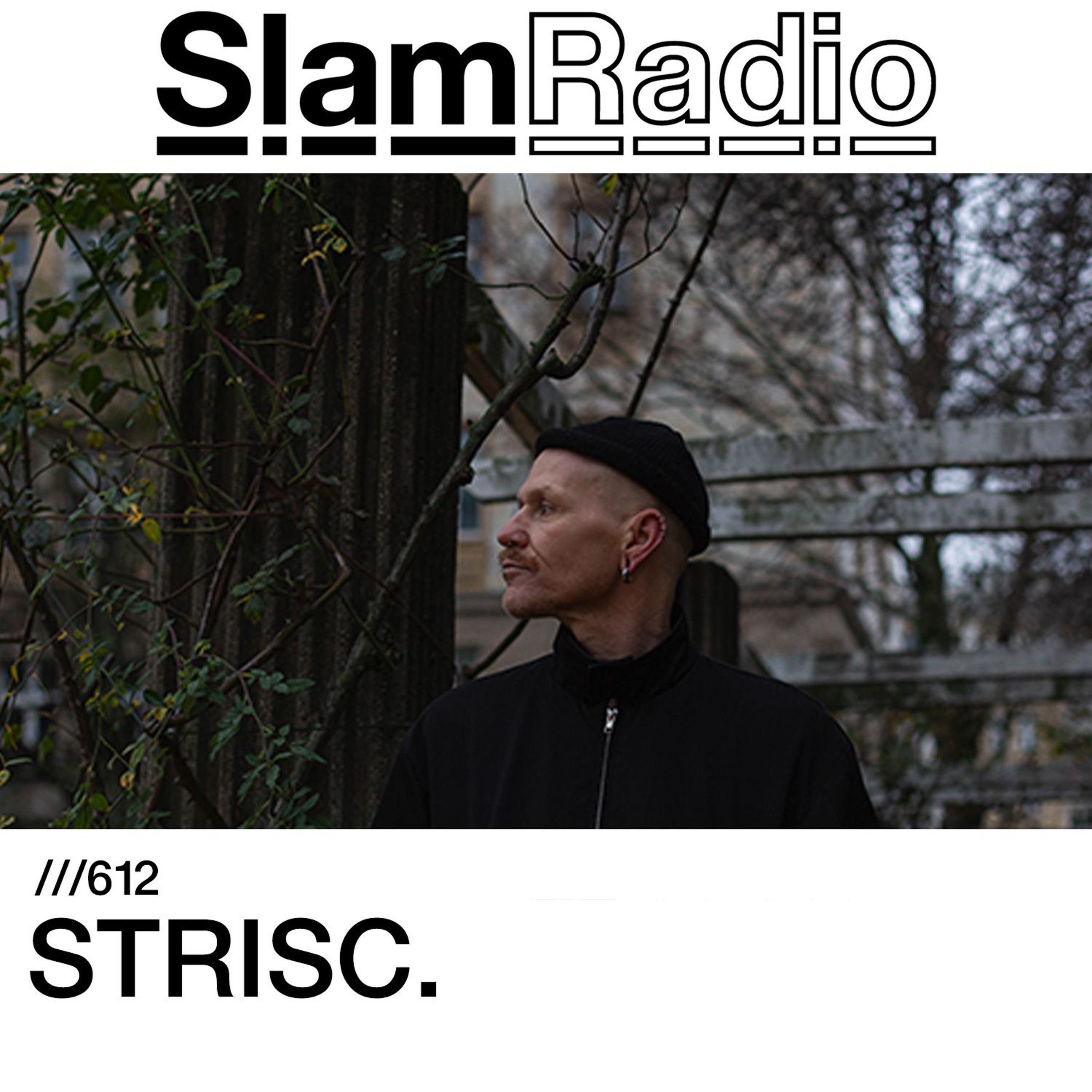 #SlamRadio - 612 - STRISC.