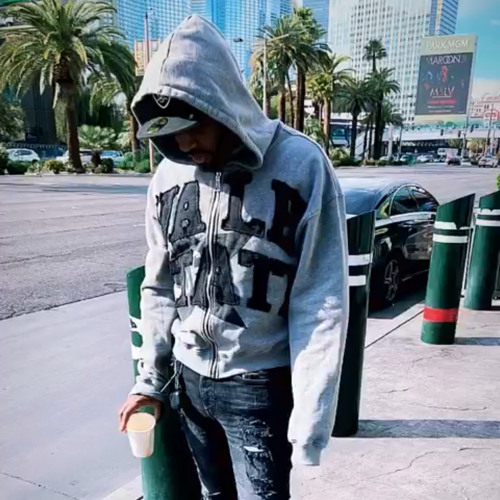 Dont Wanna Be A Goon Mix