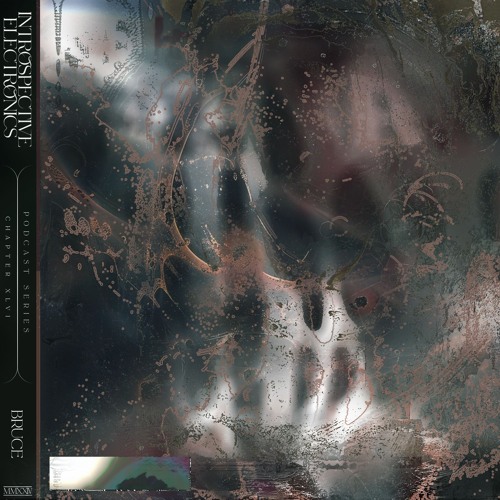 Podcast Series 46 | Introspective Electronics x Bodily • Bruce