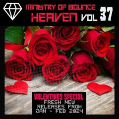 Ministry Of Bounce Heaven Vol 37