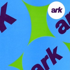 Graeme Park - Ark - Preston University - 11-06-94