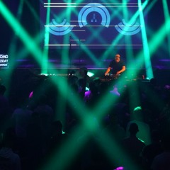 Dexon - Studio mix for Techno Tuesday Amsterdam 18.08.2020