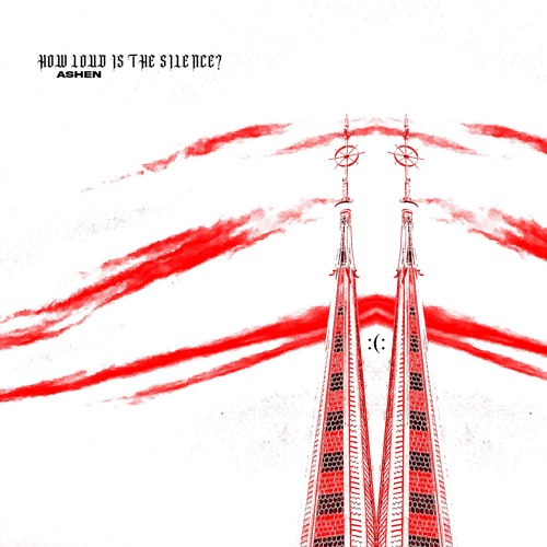 how loud is the silence?