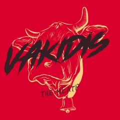 Vakidis: the mEatP