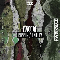 Ripper / Entity - GZ Audio
