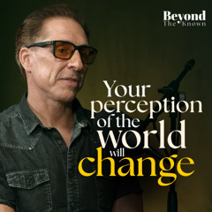 Beyond The Known - Dave Asprey