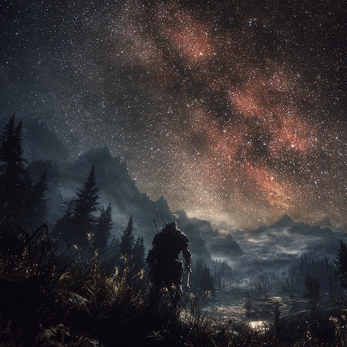 Hearts Aligned (Skyrim Edit)