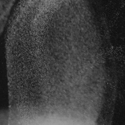 (Dark Ambient Drone) Stars inside the Structure