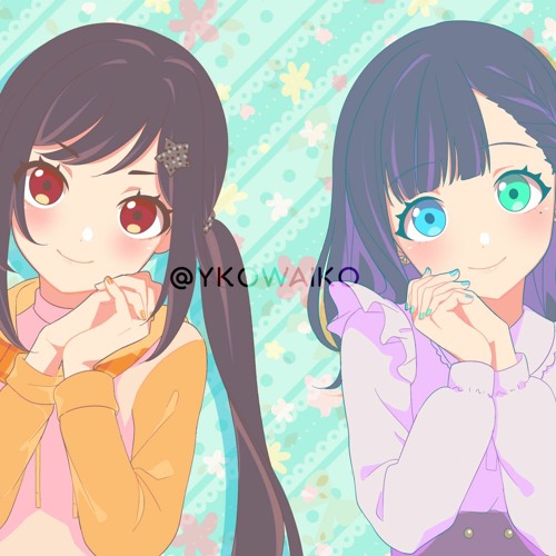 Stream Utauカバーpv 可愛くなりたい Honeyworks 花撫シア Kanade Shia Waiko By Ykowaiko19 Listen Online For Free On Soundcloud Stream Utauカバーpv 可愛くなりたい Honeyworks 花撫シア Kanade Shia Waiko By Ykowaiko19 Listen Online For Free On Soundcloud