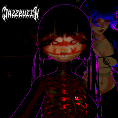 Jazzputin @ Rhythm Halloween #horrorclub 2024.11.01