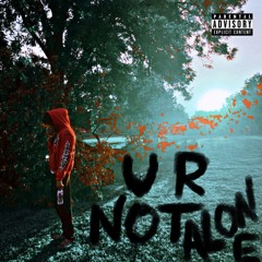 U R Not Alone