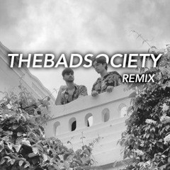 MITRAZ - Akhiyan Gulaab - (thebadsociety remix)