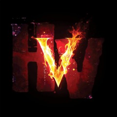 Hard Vibes vol. 5 - HVV (2023-10-04) Rebuild