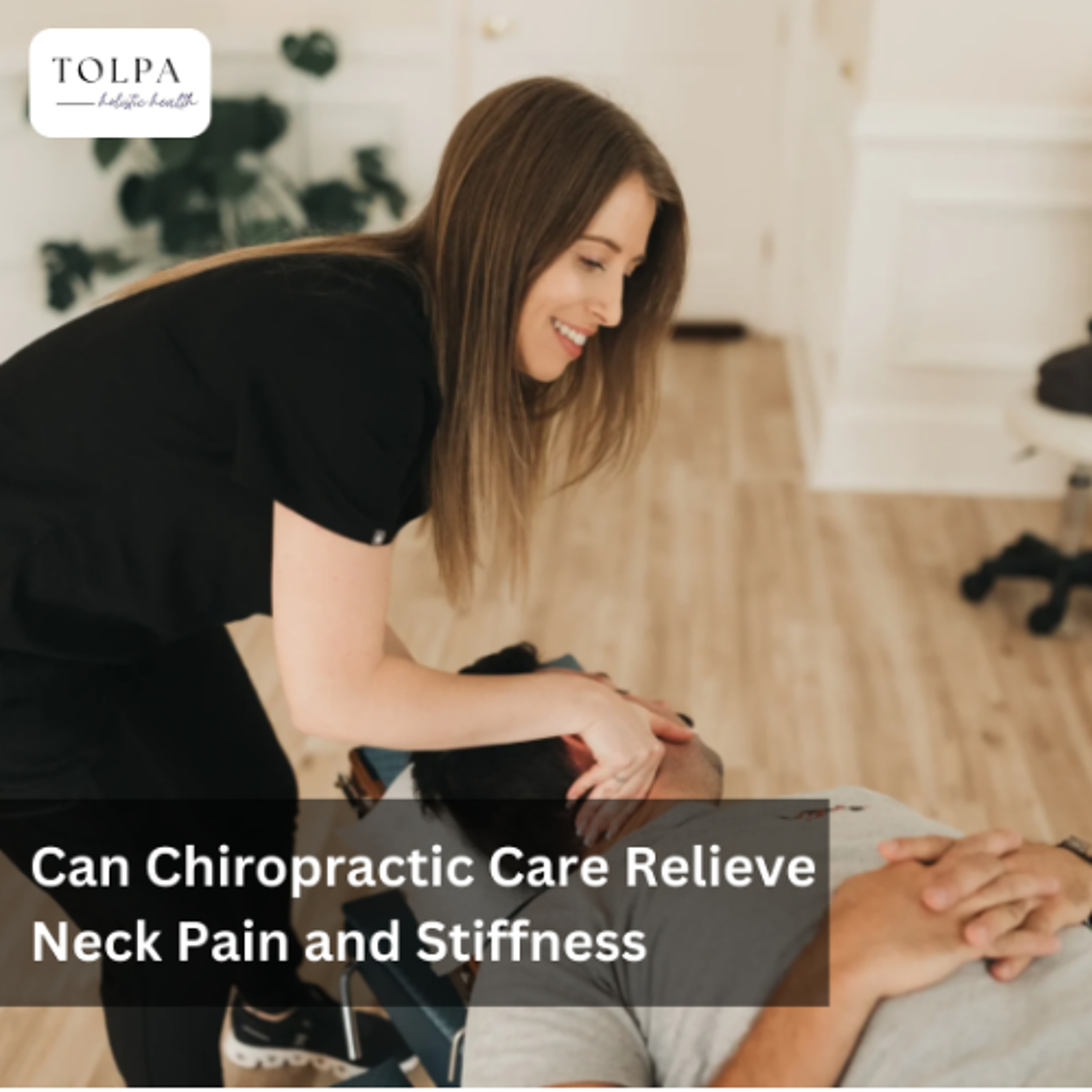 Tolpa Holistic Health