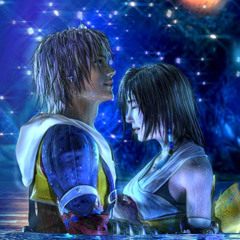 Gasolain Remaster - Thousand Words (FFX)