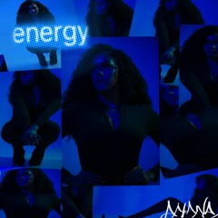 Ayana - Energy (prod. by Lou.Gleesh)