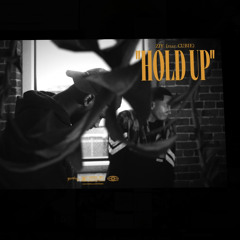 hold up (feat. Cubie)