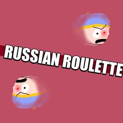 Anomalies: suddenly generated | Russian Roulette Cover