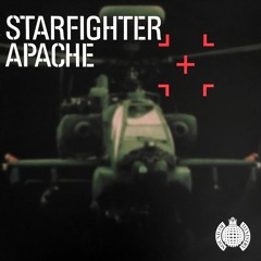 Starfighter - Apache (Robbie Van Doe Remix)