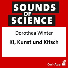 #174 Dorothea Winter - KI, Kunst und Kitsch