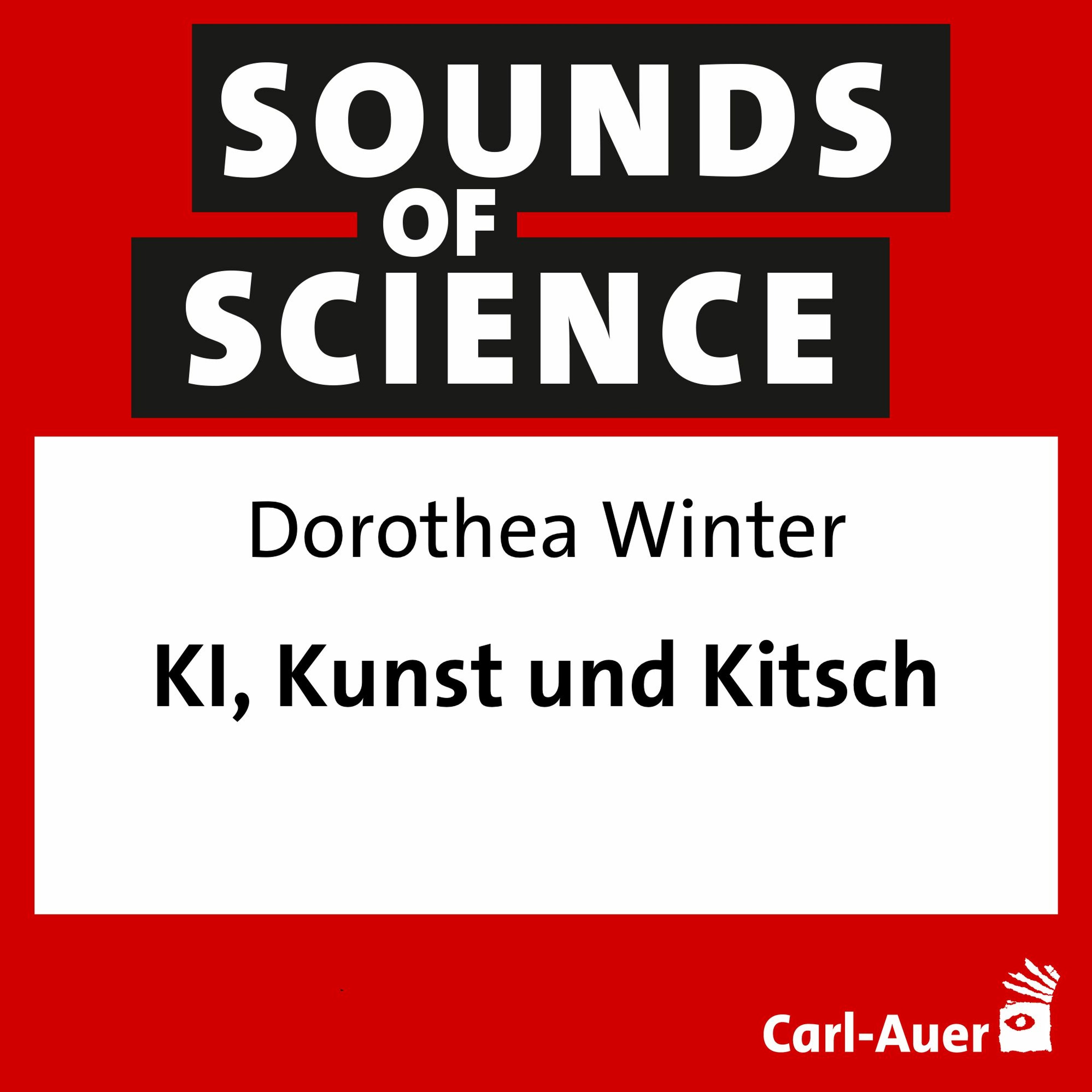 Carl-Auer Sounds of Science