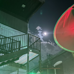 It’s Damp in Space