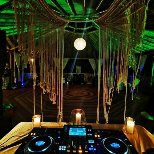 Akasha Ecstatic Dance Sessions