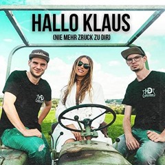 Anja Bavaria Klaus (Steve Aitch Remix)