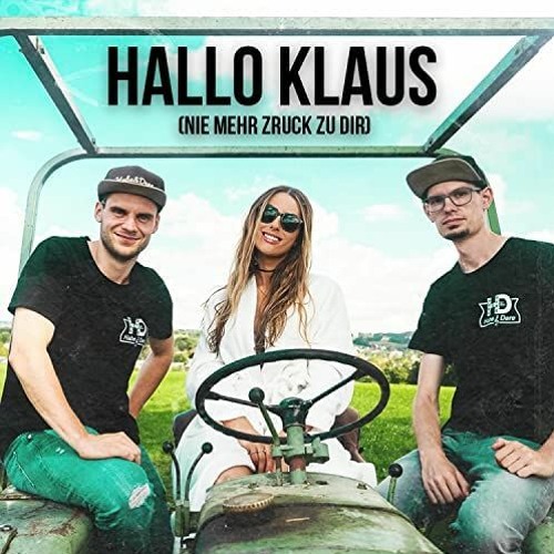 Anja Bavaria Klaus (Steve Aitch Remix)